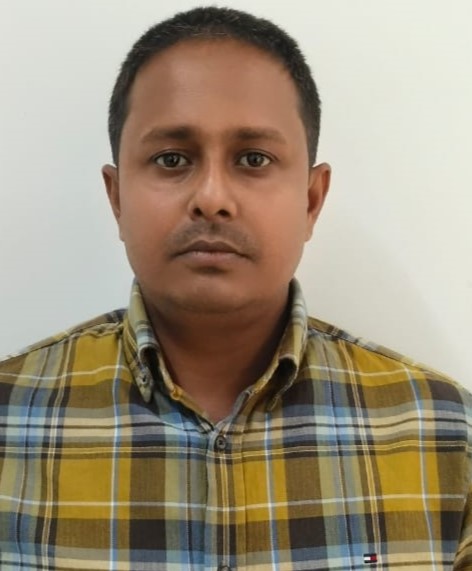 Dr. Avinash Kumar Singh